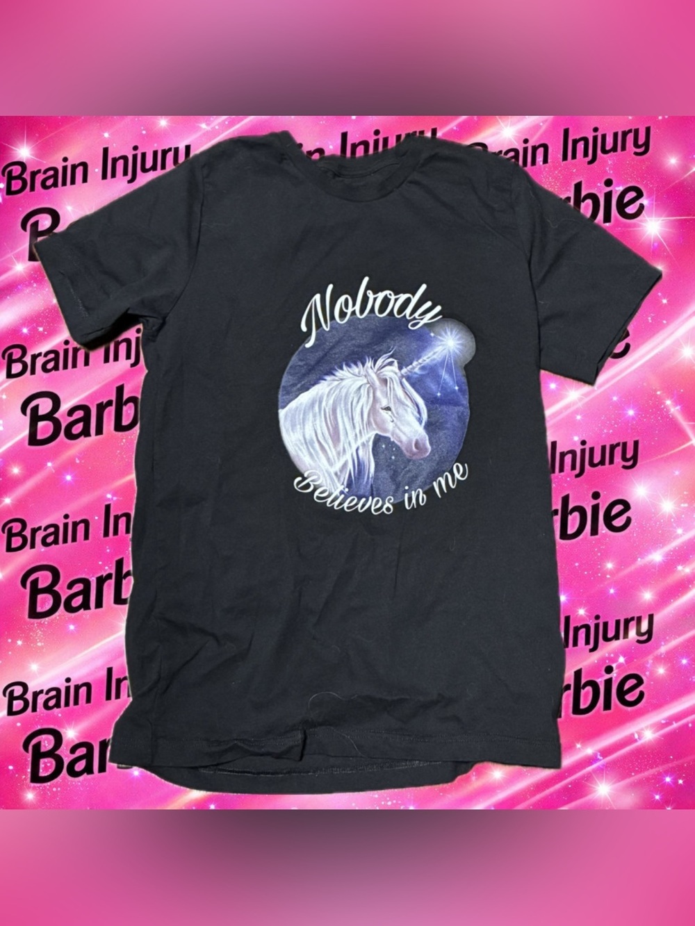 Emo shirt